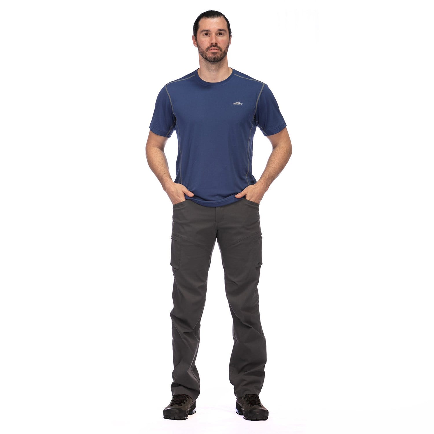 Mojo Stretch Pants Men