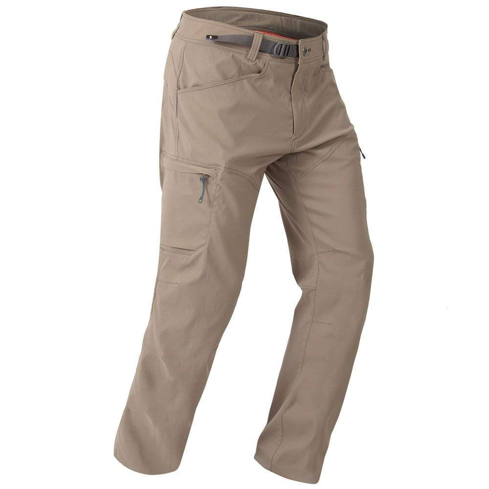 Mack Workwear Alloy Mens Stretch Cargo Pants
