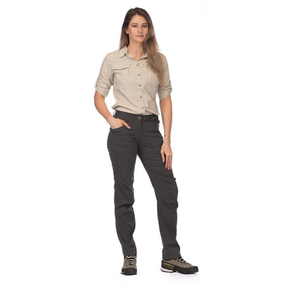 Mojo Stretch Pants Women
