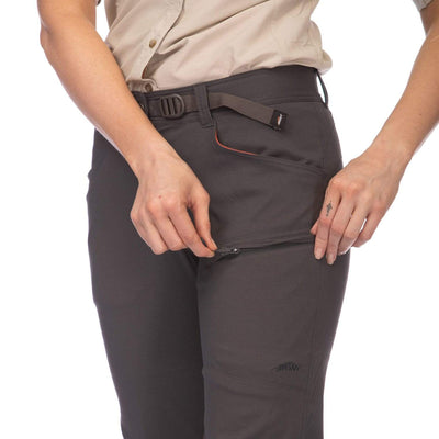 Mojo Stretch Pants Women