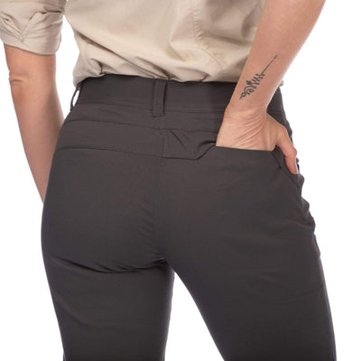 Mojo Stretch Pants Women