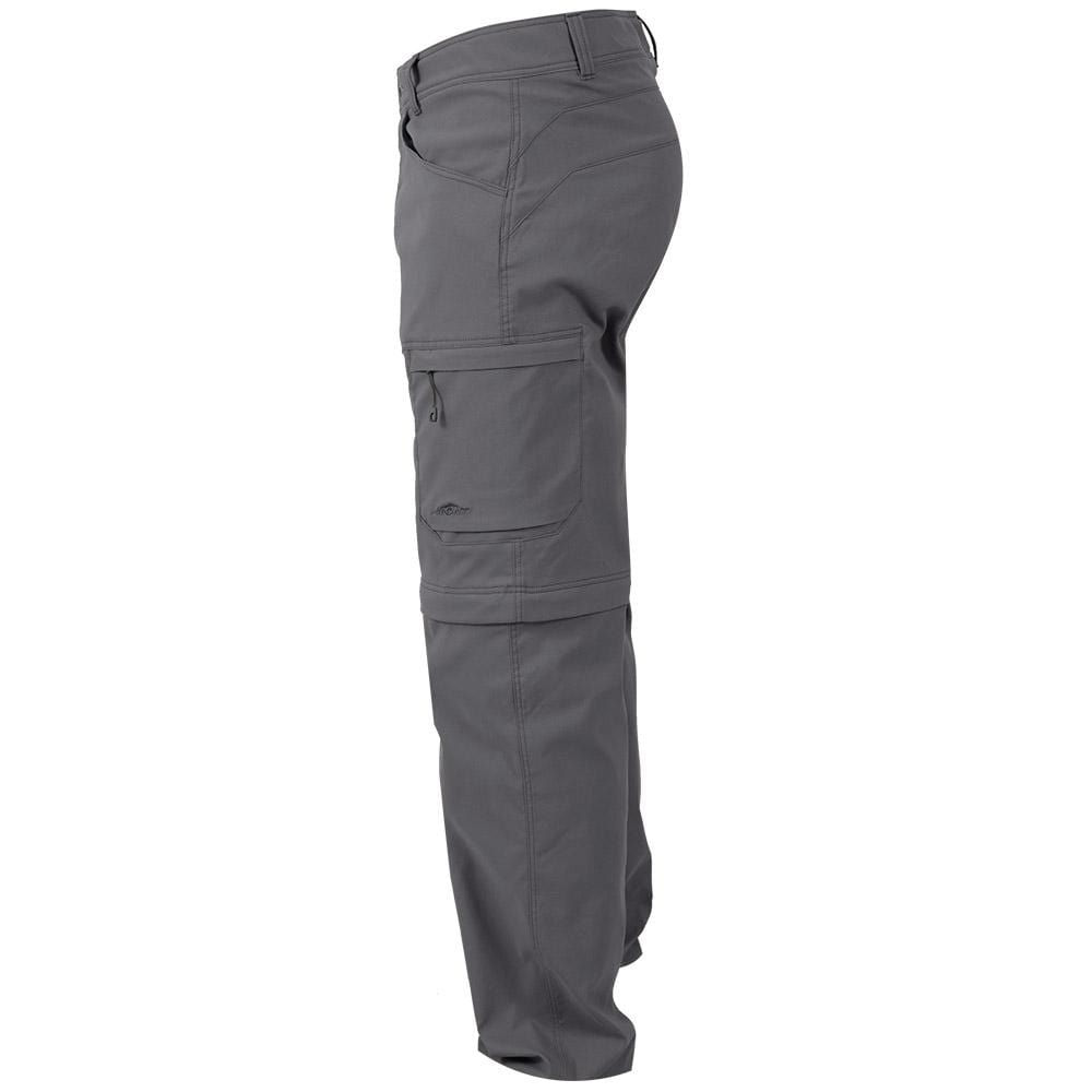 Mojo Stretch Zip-Off Pants Men - Mont Adventure Equipment