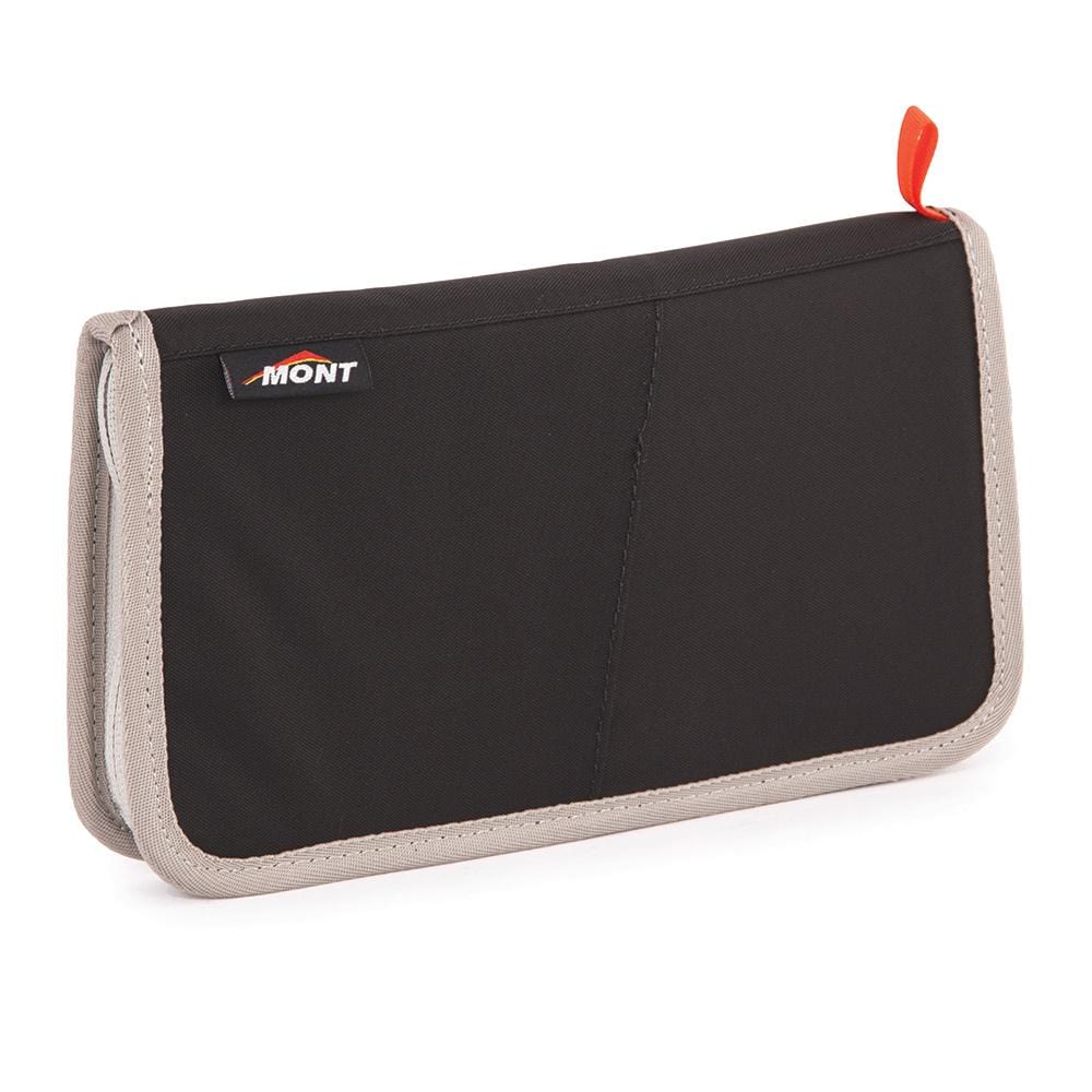 Mont Document Wallet Clearance