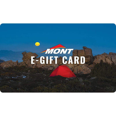 Mont E-Gift Card