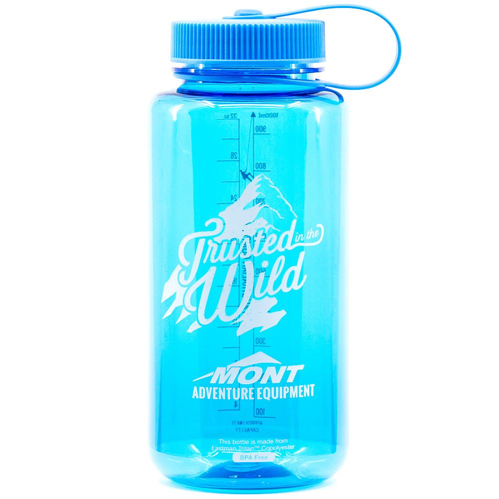 Mont Tritan Wide Mouth 1000ml Bottle