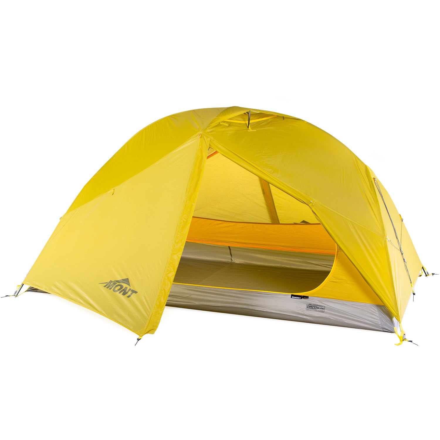 2 person hiking tent Moondance 2 Lightweight Two Person Tent