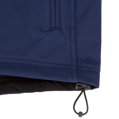 Orbit Softshell Jacket Mens