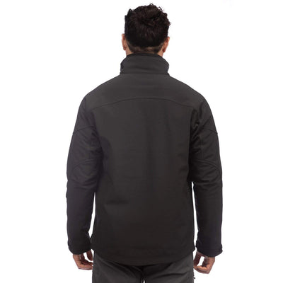 Orbit Softshell Jacket Mens