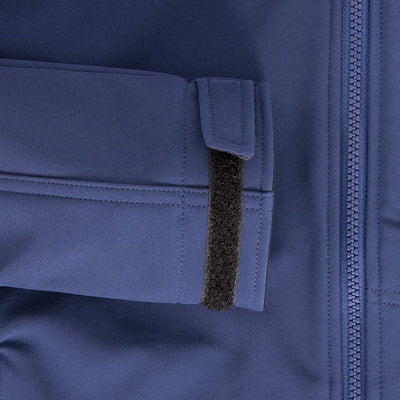 Orbit Softshell Jacket Mens