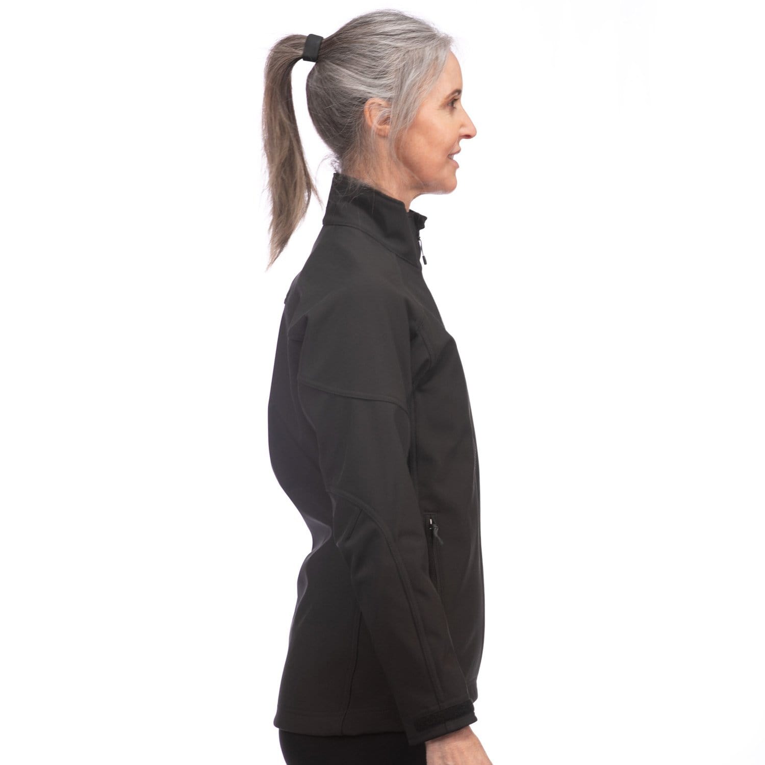 Orbit Softshell Jacket Women Gen 1