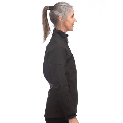 Orbit Softshell Jacket Women Gen 1