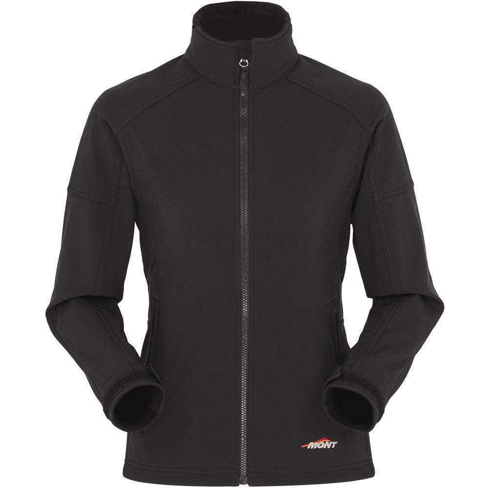 Orbit Softshell Jacket Women Gen 1