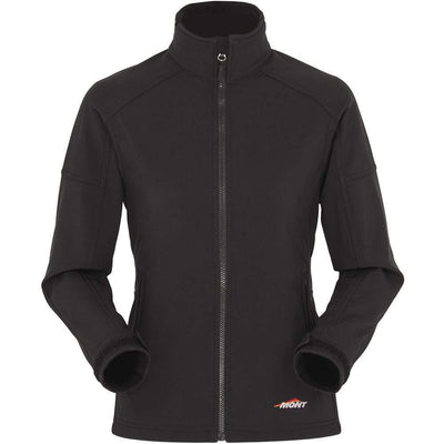 Orbit Softshell Jacket Women Gen 1