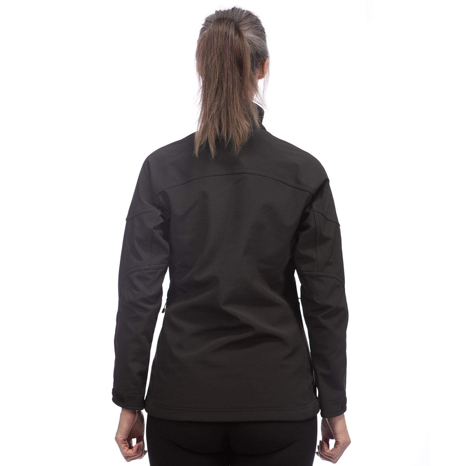 Orbit Softshell Jacket Women Gen 1
