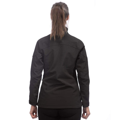 Orbit Softshell Jacket Women Gen 1