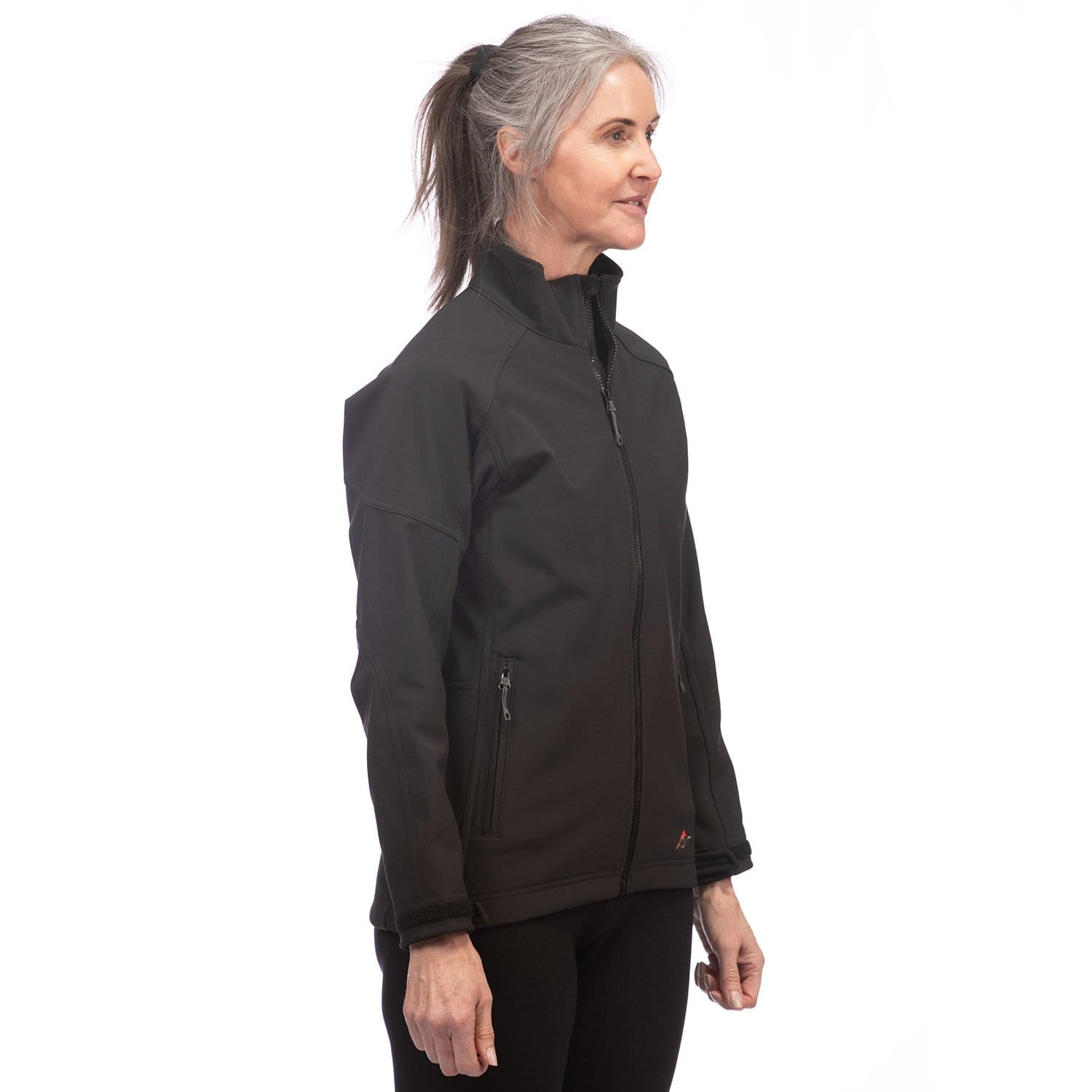 Orbit Softshell Jacket Women Gen 1