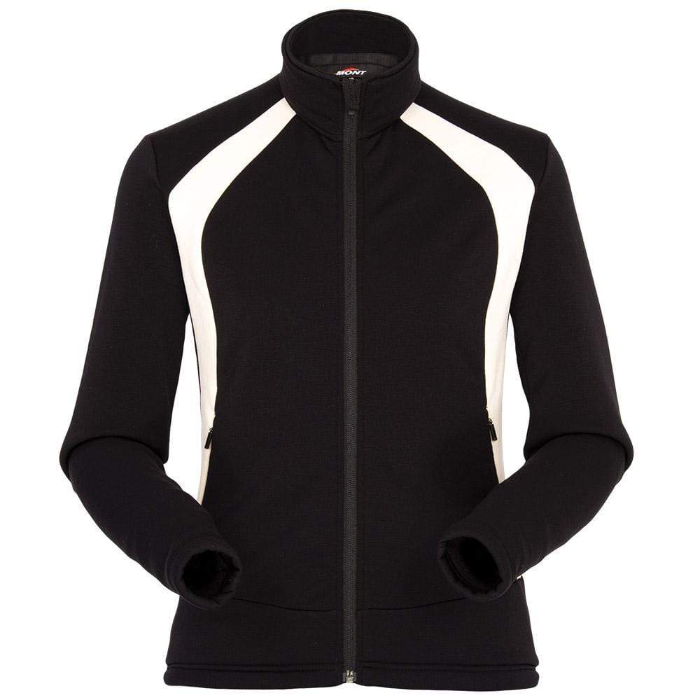 Power Stretch Pro Revolution Jacket Women Clearance