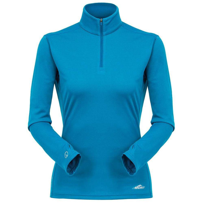 Women's Outdoor Shirts QuickDry AntiOdour Outdoor Shirts for Women