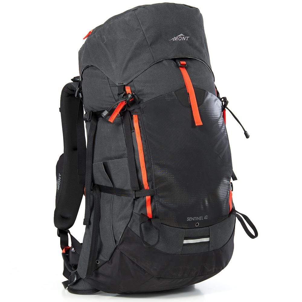 Red Original | Waterproof Backpack