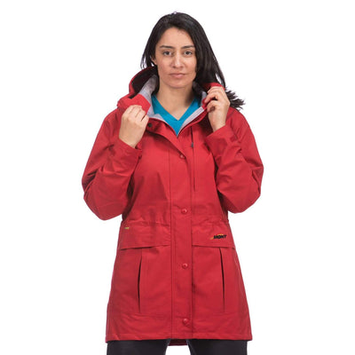 Siena Jacket Women