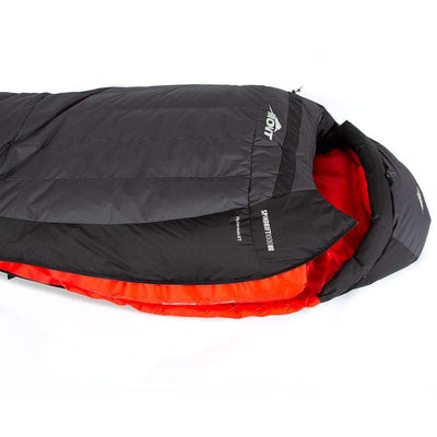 Spindrift XT 700 -7 to -13°C Down Sleeping Bag