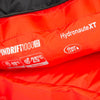 Spindrift XT 850 -13 to -19°C Down Sleeping Bag