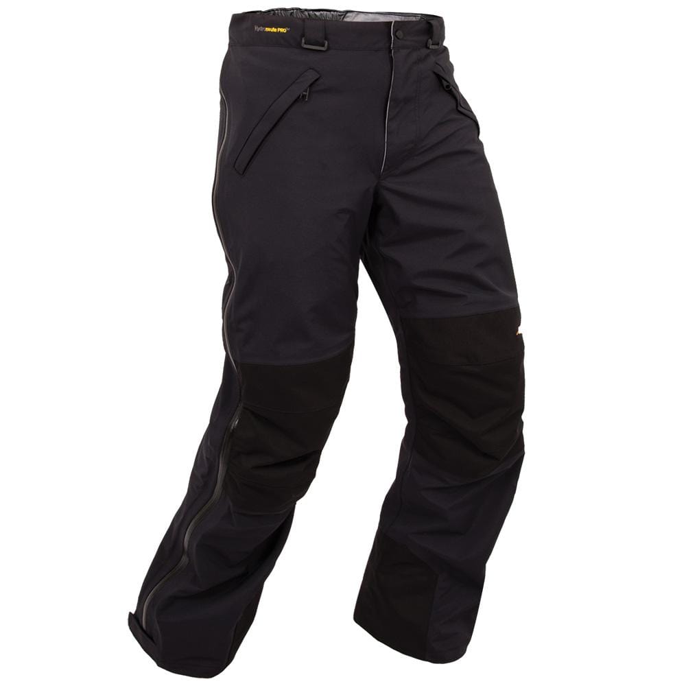 Ski Pants - Quality Snow Pants for Complete Weather Protection - Mont ...