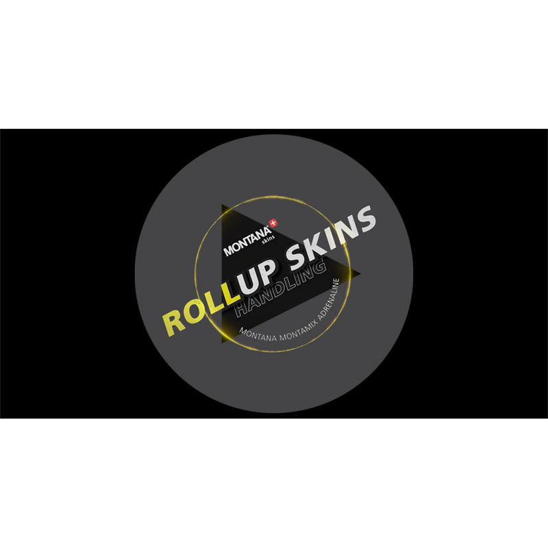 Montana Montamix Adrenaline Fusiontec Skins 130mm