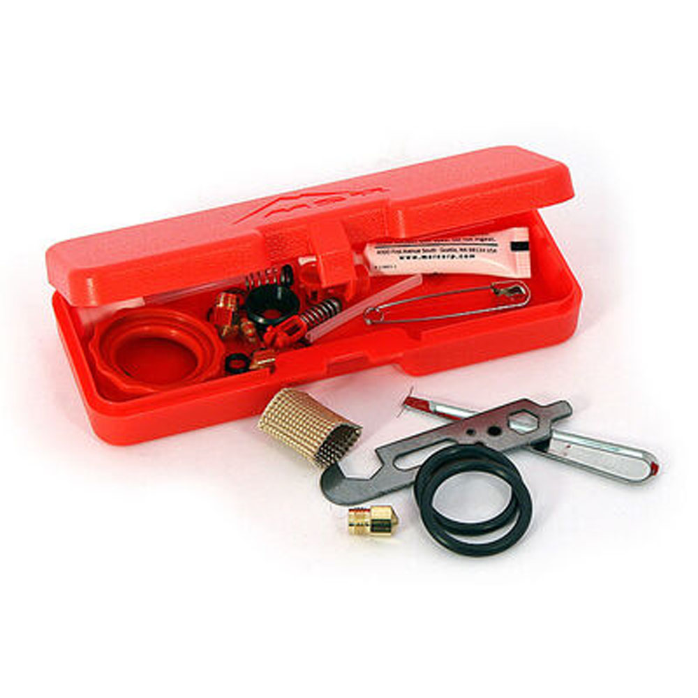 MSR Whisperlite International Expedition Service Kit
