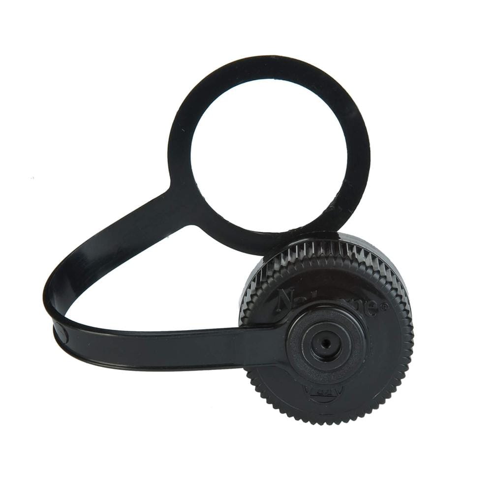 Nalgene Other Gear Nalgene Replacement Loop Top Cap 38mm / Black NAL00022-Black