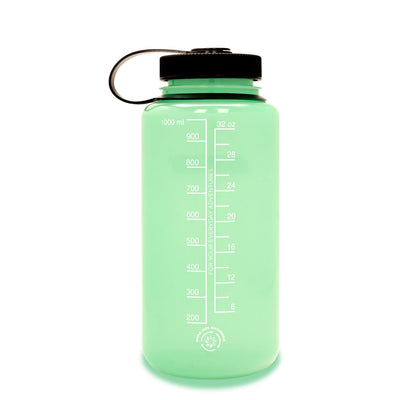 Nalgene Sustain Wide Mouth Bottle 1L
