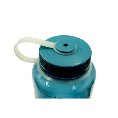 Nalgene Sustain Wide Mouth Bottle 1L
