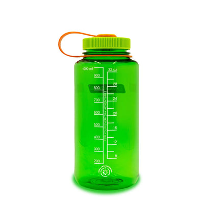 Nalgene Sustain Wide Mouth Bottle 1L