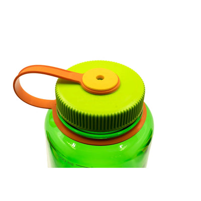 Nalgene Sustain Wide Mouth Bottle 1L