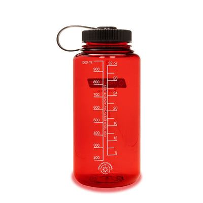 Nalgene Sustain Wide Mouth Bottle 1L
