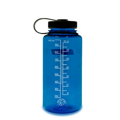 Nalgene Sustain Wide Mouth Bottle 1L