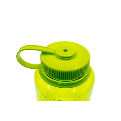 Nalgene Sustain Wide Mouth Bottle 1L