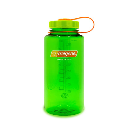 Nalgene Sustain Wide Mouth Bottle 1L