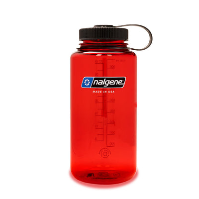 Nalgene Sustain Wide Mouth Bottle 1L