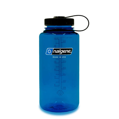 Nalgene Sustain Wide Mouth Bottle 1L