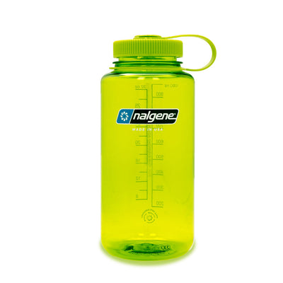 Nalgene Sustain Wide Mouth Bottle 1L