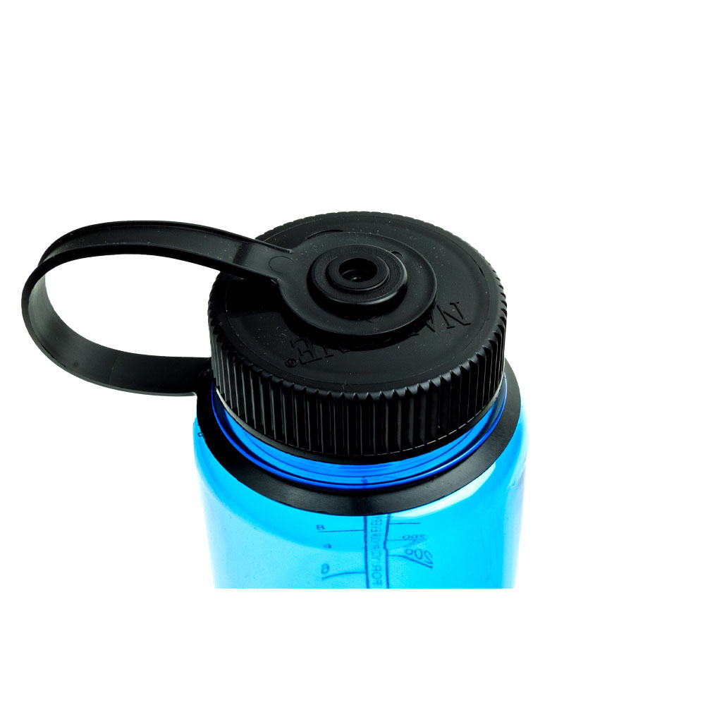 Nalgene Sustain Wide Mouth Bottle 500ml