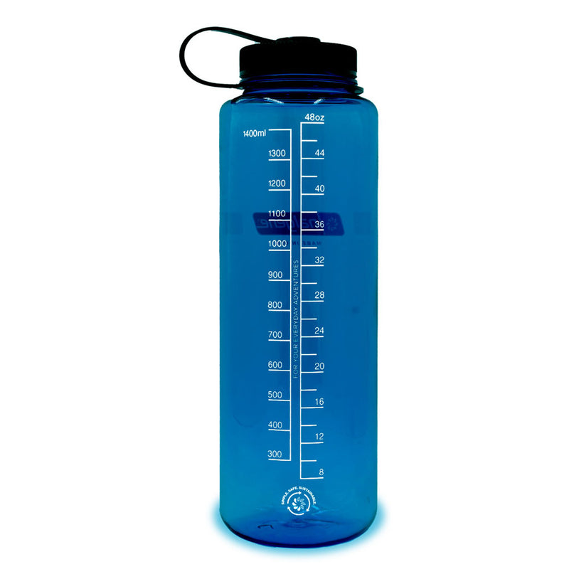 Nalgene Sustain Wide Mouth Silo Bottle 1.5L