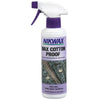 Nikwax Spray On Wax Cotton Proof 300ml