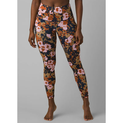 Prana Kimble Printed 7/8 Legging