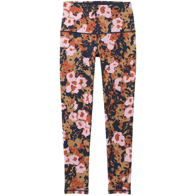 Prana Kimble Printed 7/8 Legging