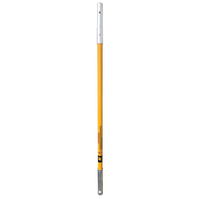 Notch Big Shot 4' Fibreglass Mid Pole