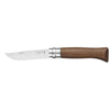 Opinel Knife Stainless No8 Classic