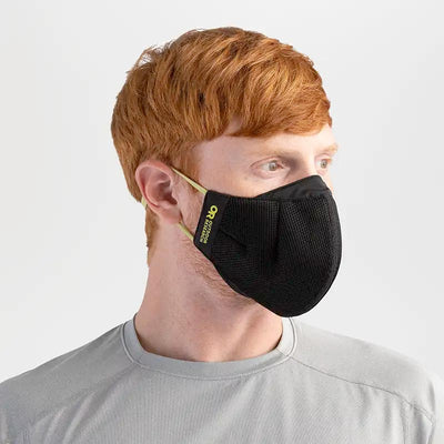 Outdoor Research Adrenaline Face Mask & Filter Kit