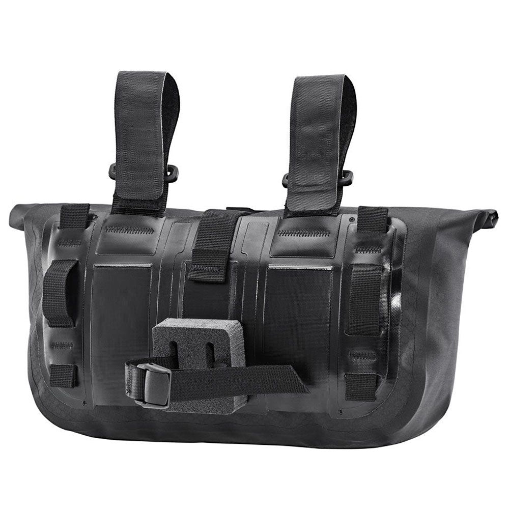 Ortlieb Accessory Pack 3.5L Matt Black